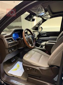 شيفروليه تاهو